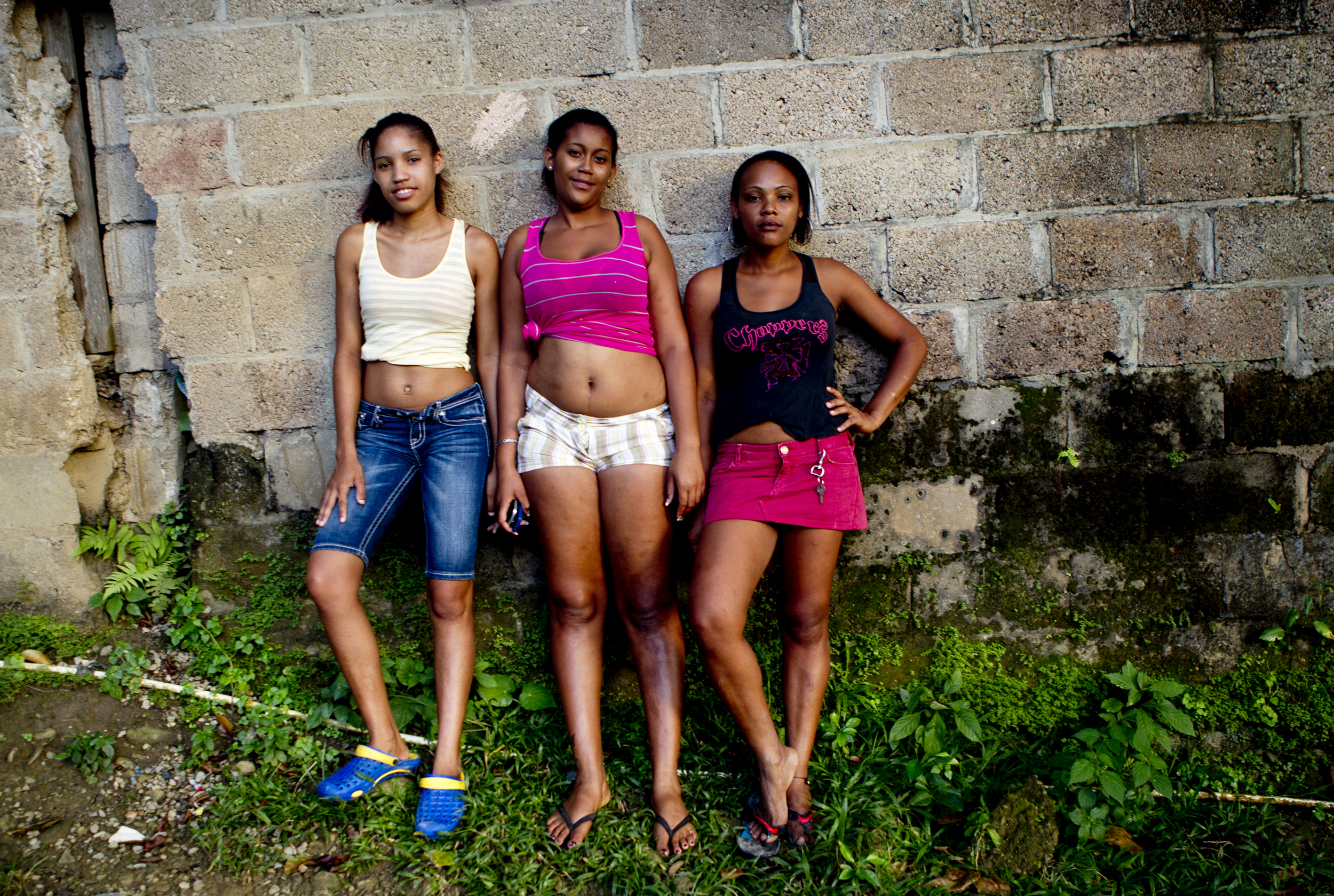 Dominican republic hookers