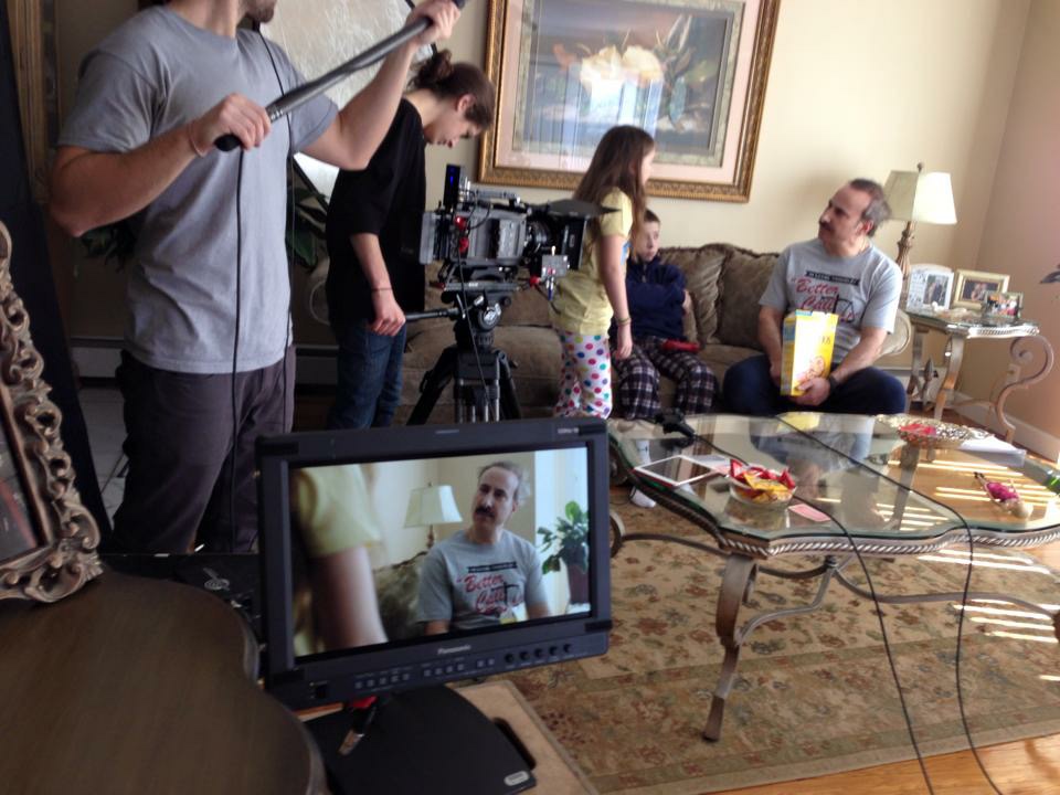 Funny or Die - June 2015