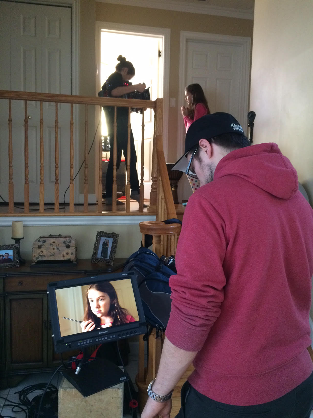 Funny or Die - June 2015