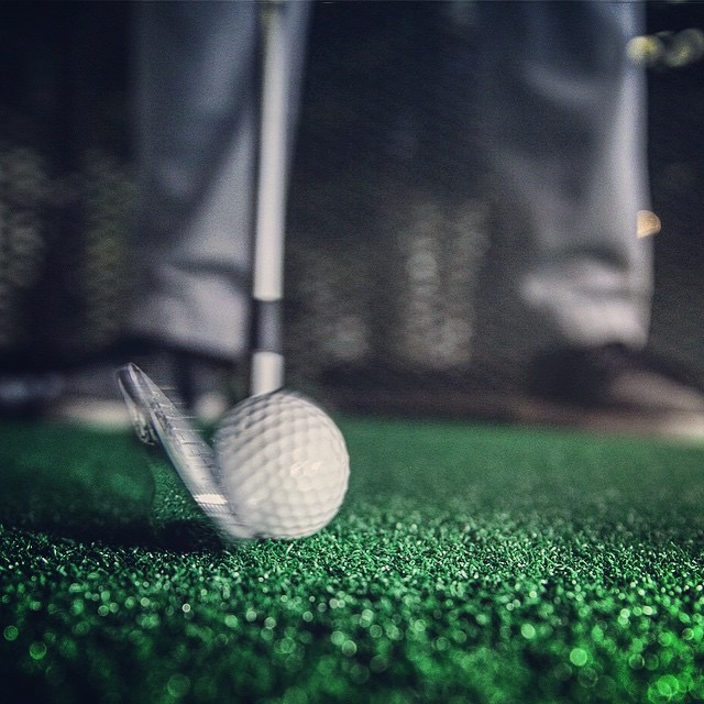 Titleist - June 2015