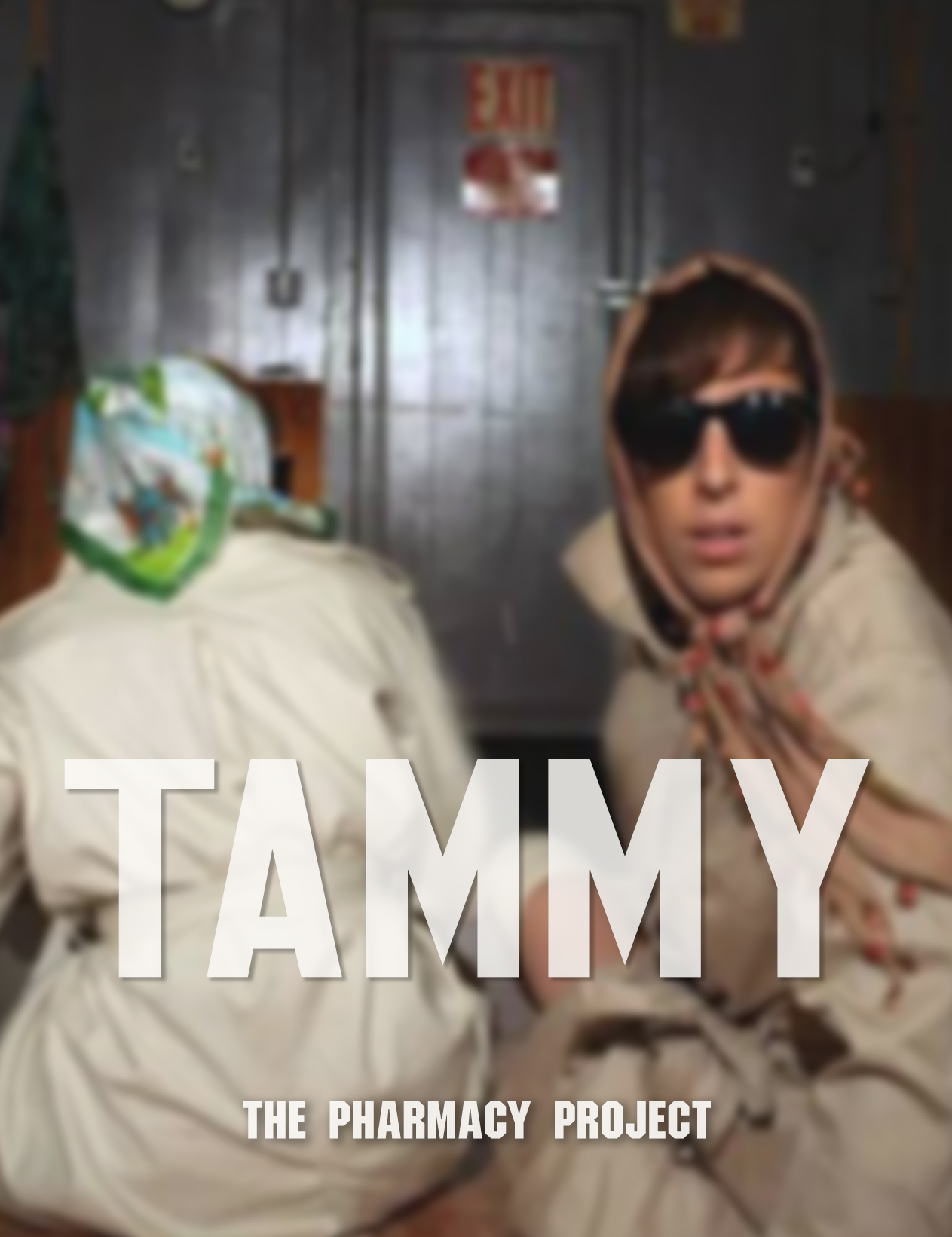 Tammy 2