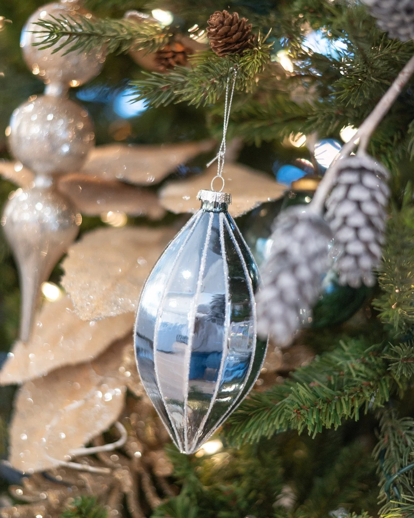 Merry Christmas from all of us at Benchmark Wood Studio! 

We will be closed December 24&ndash;26 as we spend time with loved ones and enjoy a little holiday rest. We hope you&rsquo;re able to slow down, celebrate, and savor the season, too. 

"