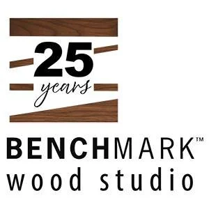 In the early 2000s, West Michigan builders recognized the need for custom cabinetry and millwork beyond what could be done on-site, and that need sparked the beginning of Benchmark Wood Studio.

With a small, dedicated team and a clear vision, we bui