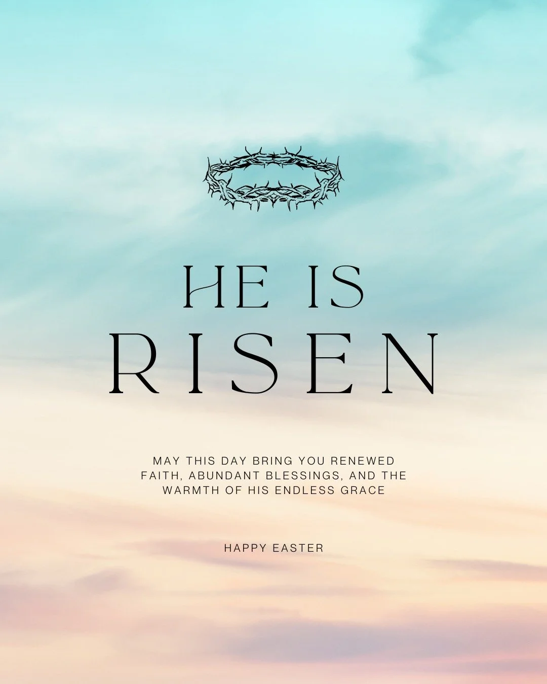&ldquo;Therefore, if anyone is in Christ, the new creation has come: The old has gone, the new is here!&rdquo; &ndash; 2 Corinthians 5:17

As we gather in our homes with family and friends, we are grateful for the blessing of new beginnings and the p