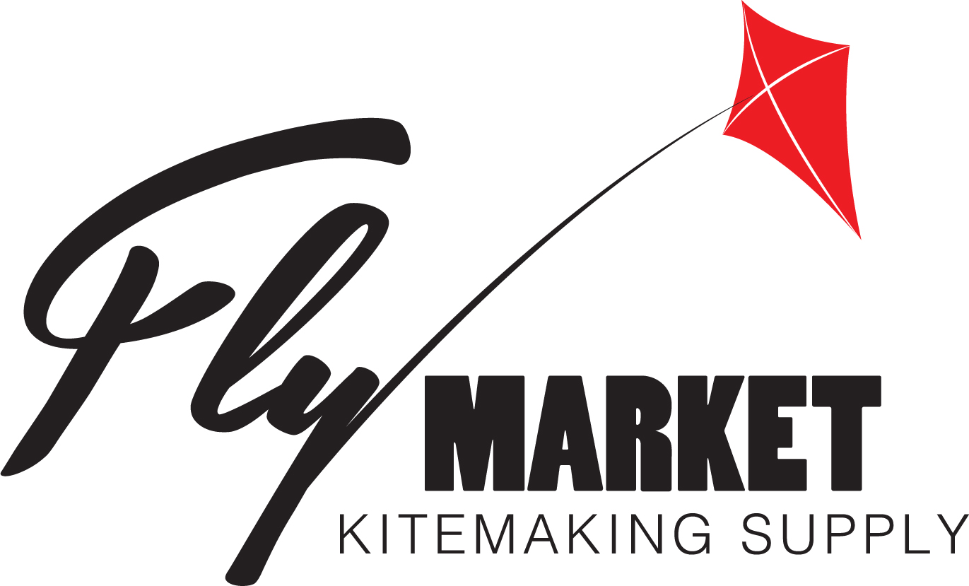 Fly Market Kitemaking Supply