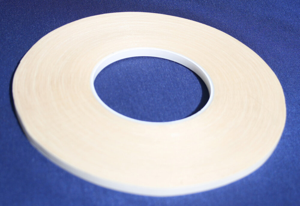 Venture No Sew Seamstick Tape — Fly Market Kitemaking Supply