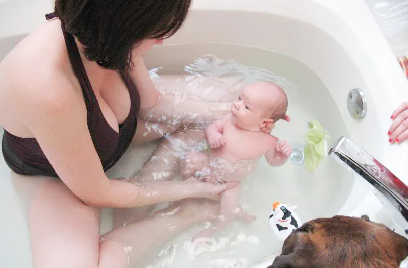  Pregnancy, Birth + Postpartum Doula Services