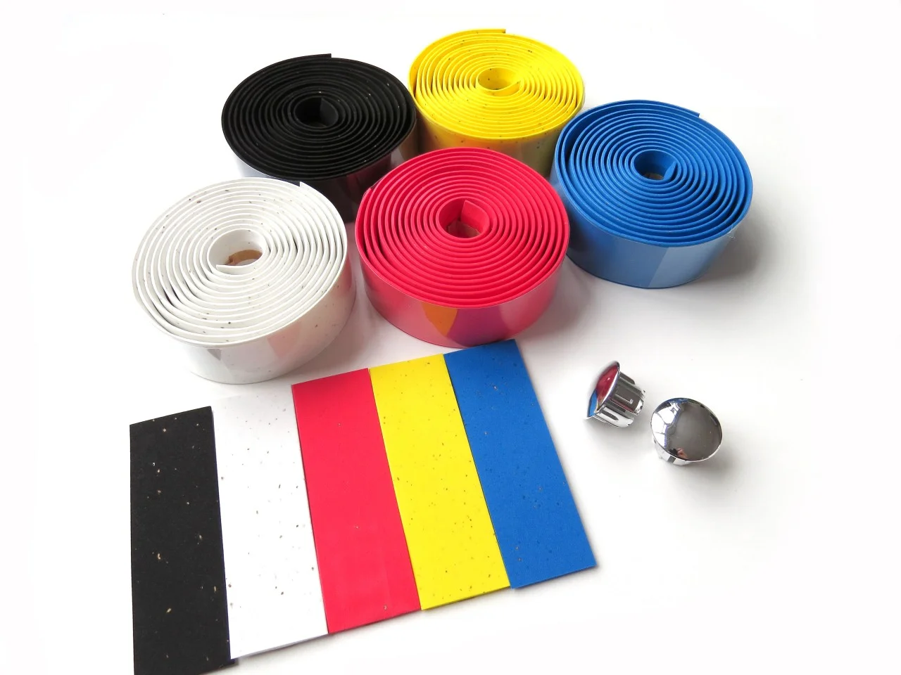 Courselle Bartape - All Colors