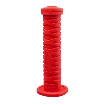 Courselle Ninja Grips Red