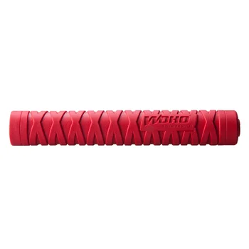 Courselle Ninja Track Grips Red