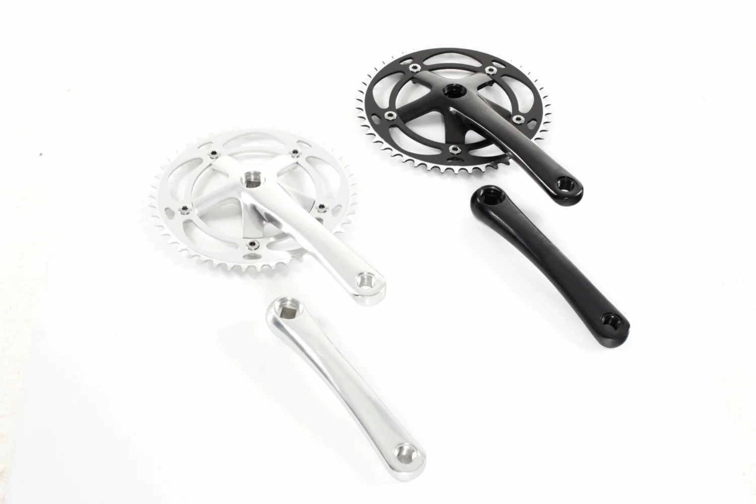 Courselle Classic Crankset 1