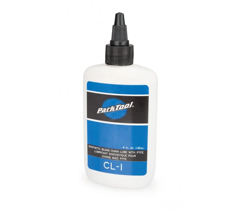 Courselle Park Tool - Synthetic Blend Chain Lube with PTFE