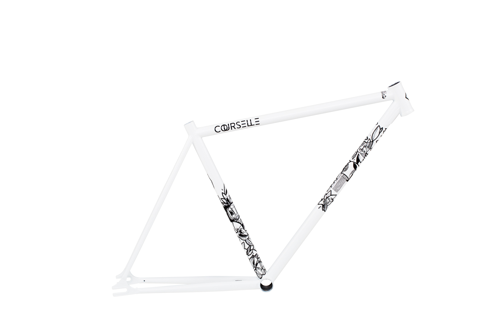 Courselle Cycles Zehok 2