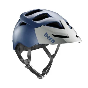 Bern Morrison w/Hard Visor (Mens) — Courselle Cycles