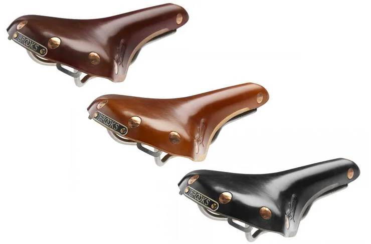 Courselle Brooks Swift all colors