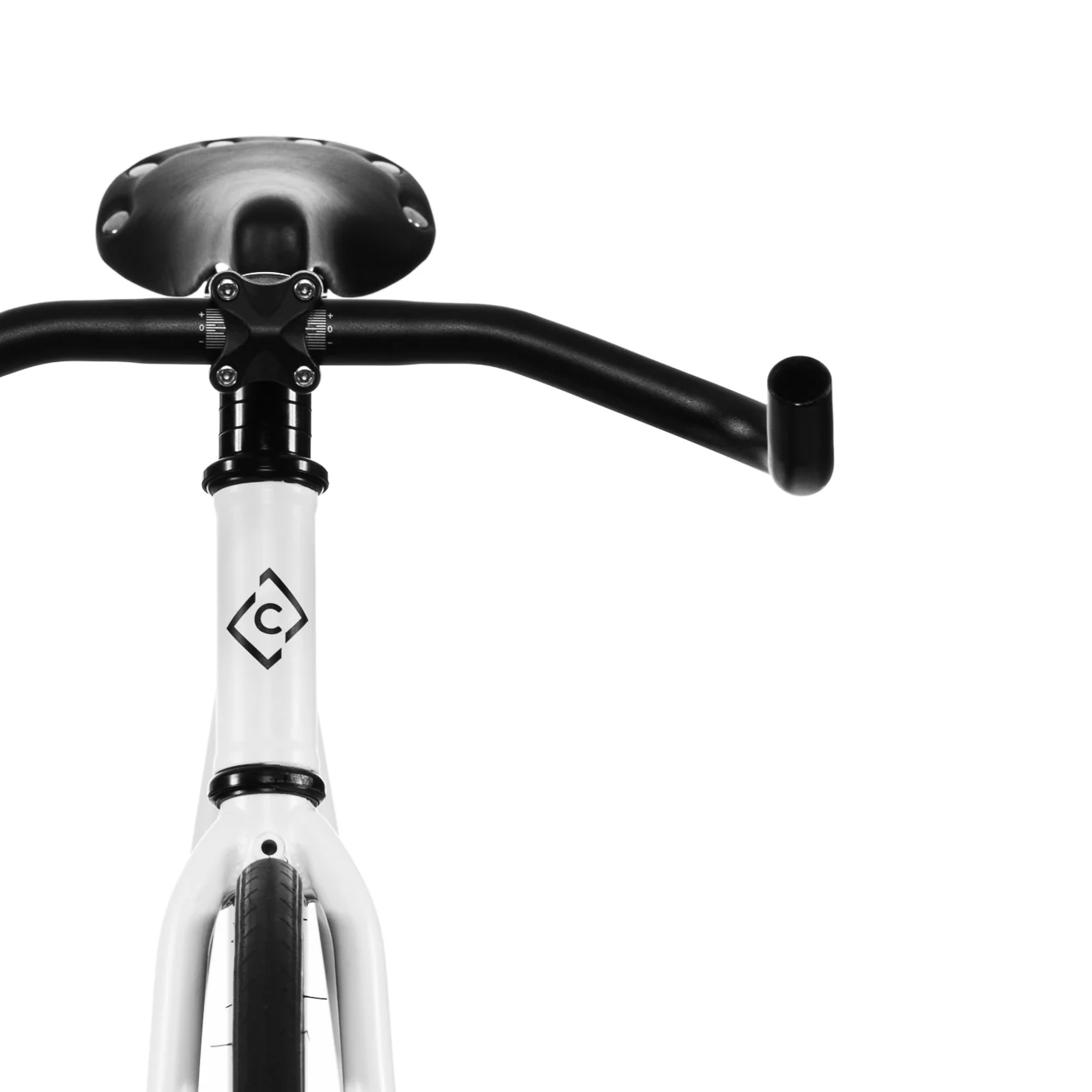 Courselle Pursuit Handlebar Black 1