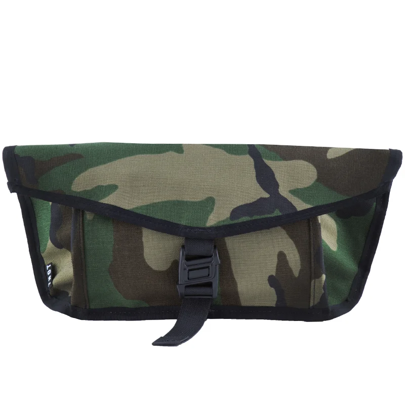 Courselle YNOT Drift Messenger Bag