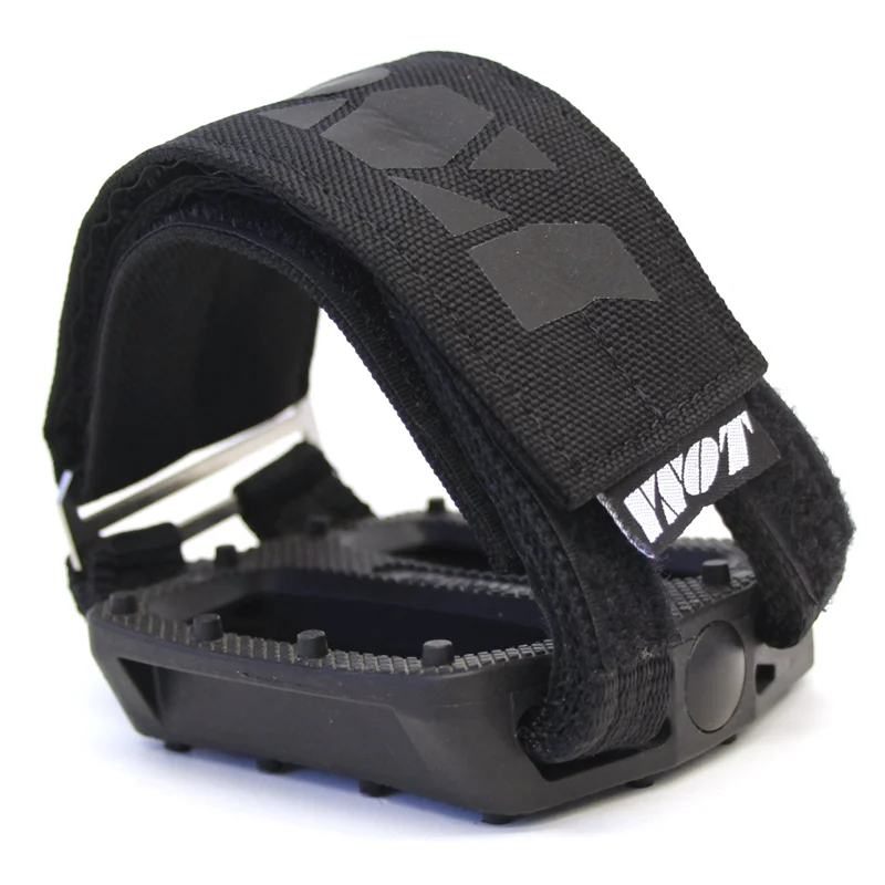 special needs pedal straps