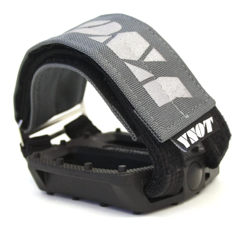 パーツ YNOT PEDAL STRAP Brotures Special YNOT PEDAL STRAP Reflective – BROTURES GLOBAL