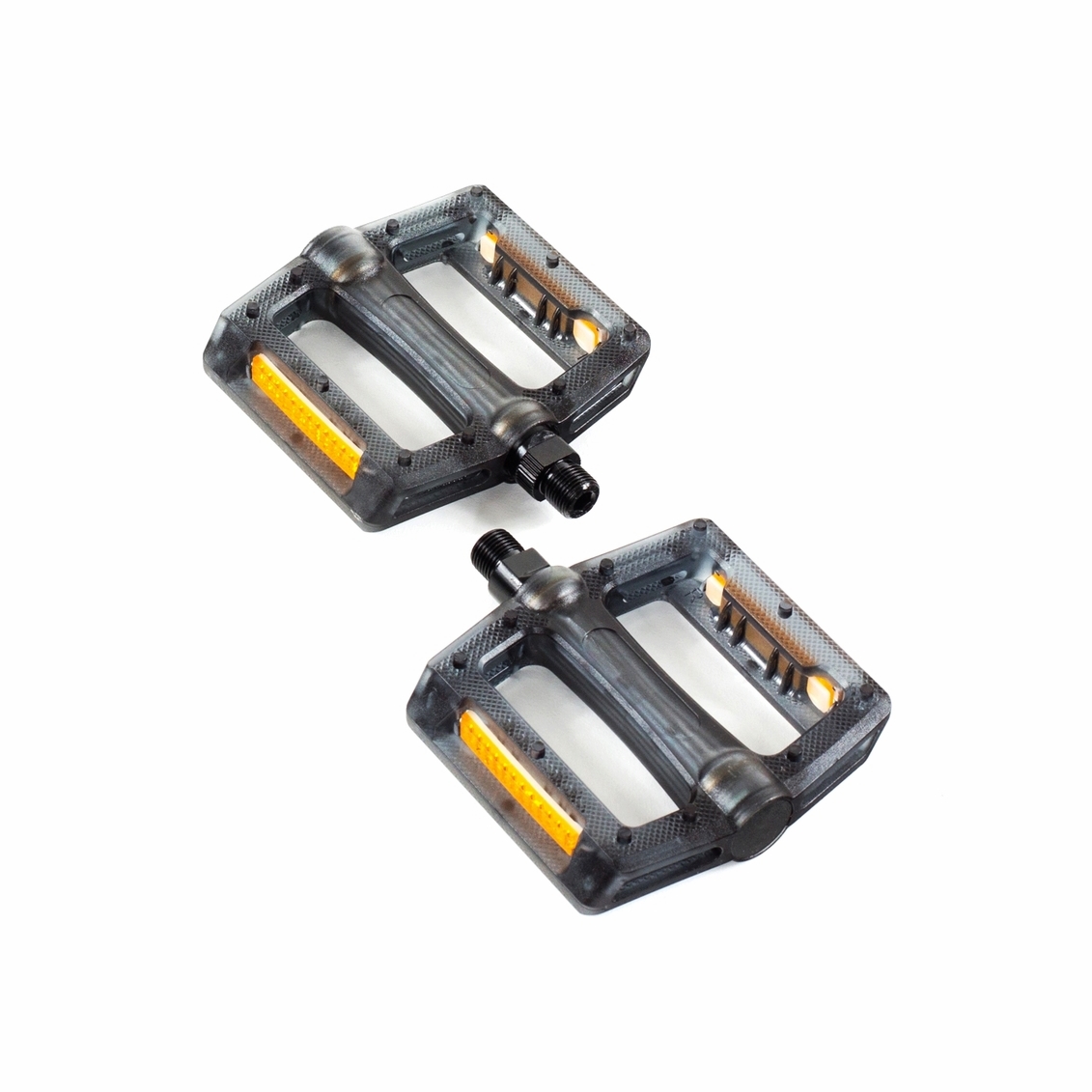 Courselle - Standard pedals - Low profile