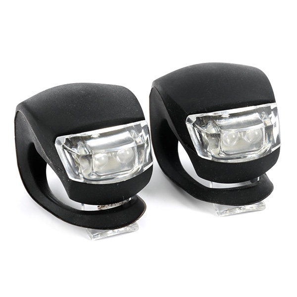 Courselle Cycles LED Light Set