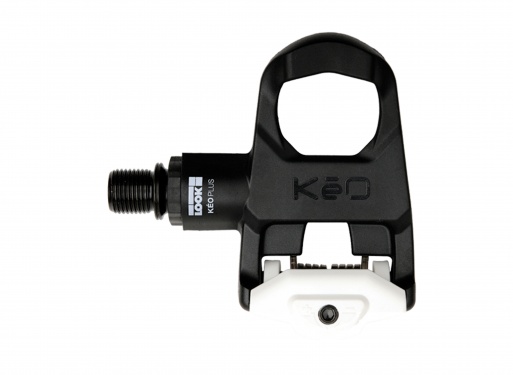 Look Keo Plus — Courselle Cycles