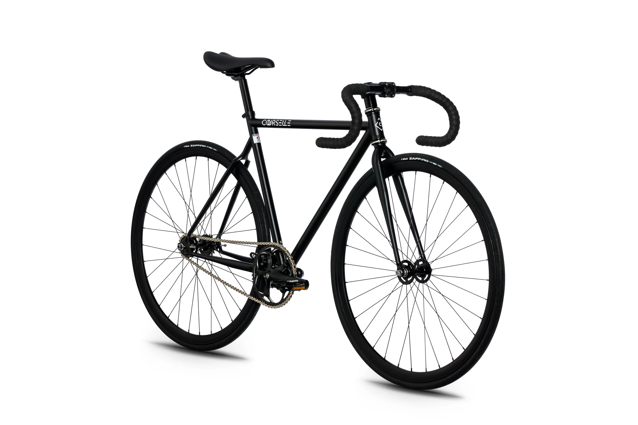 Saint-Laurent 2.0 - Mathieu Villeneuve