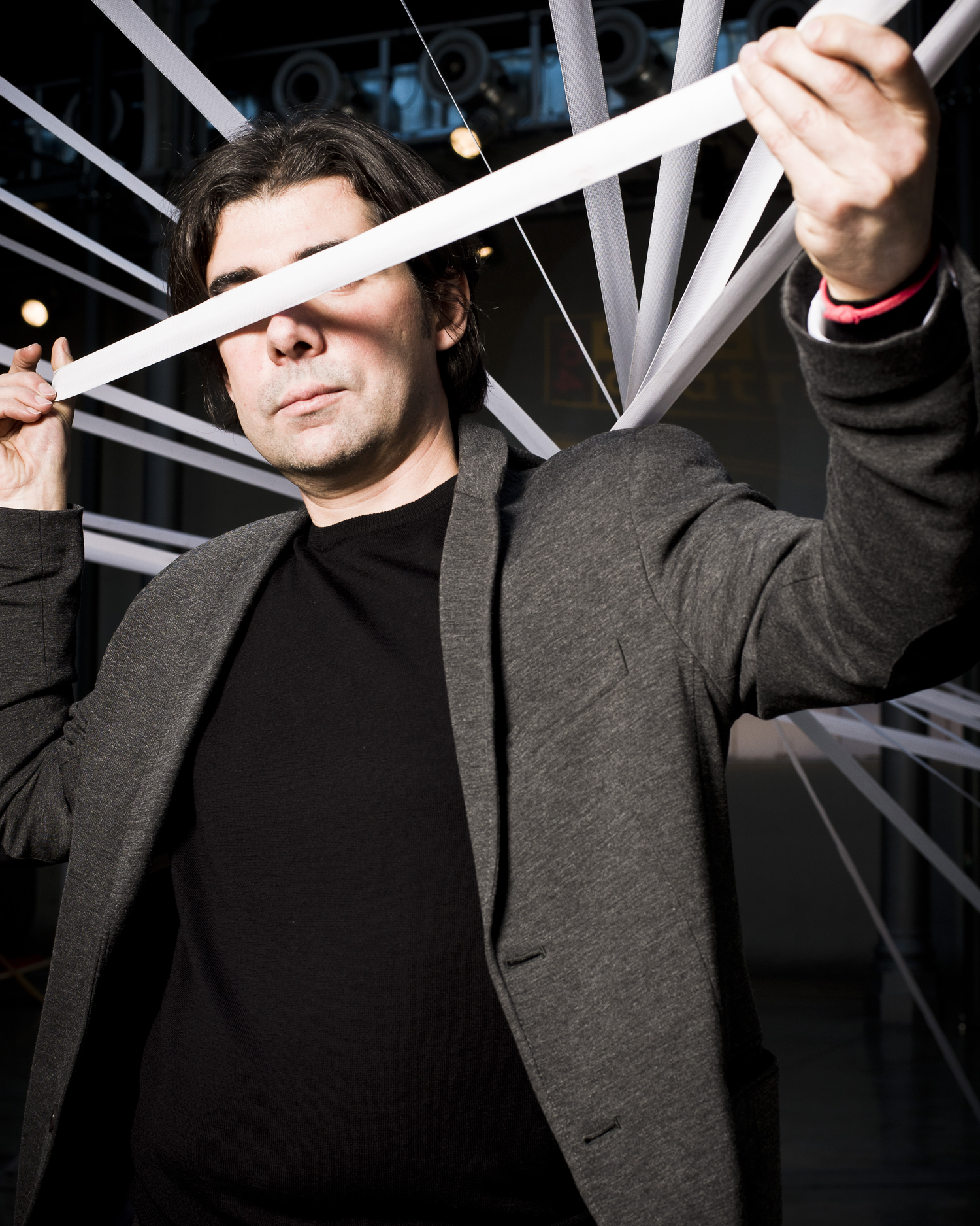 LUCA LUPI