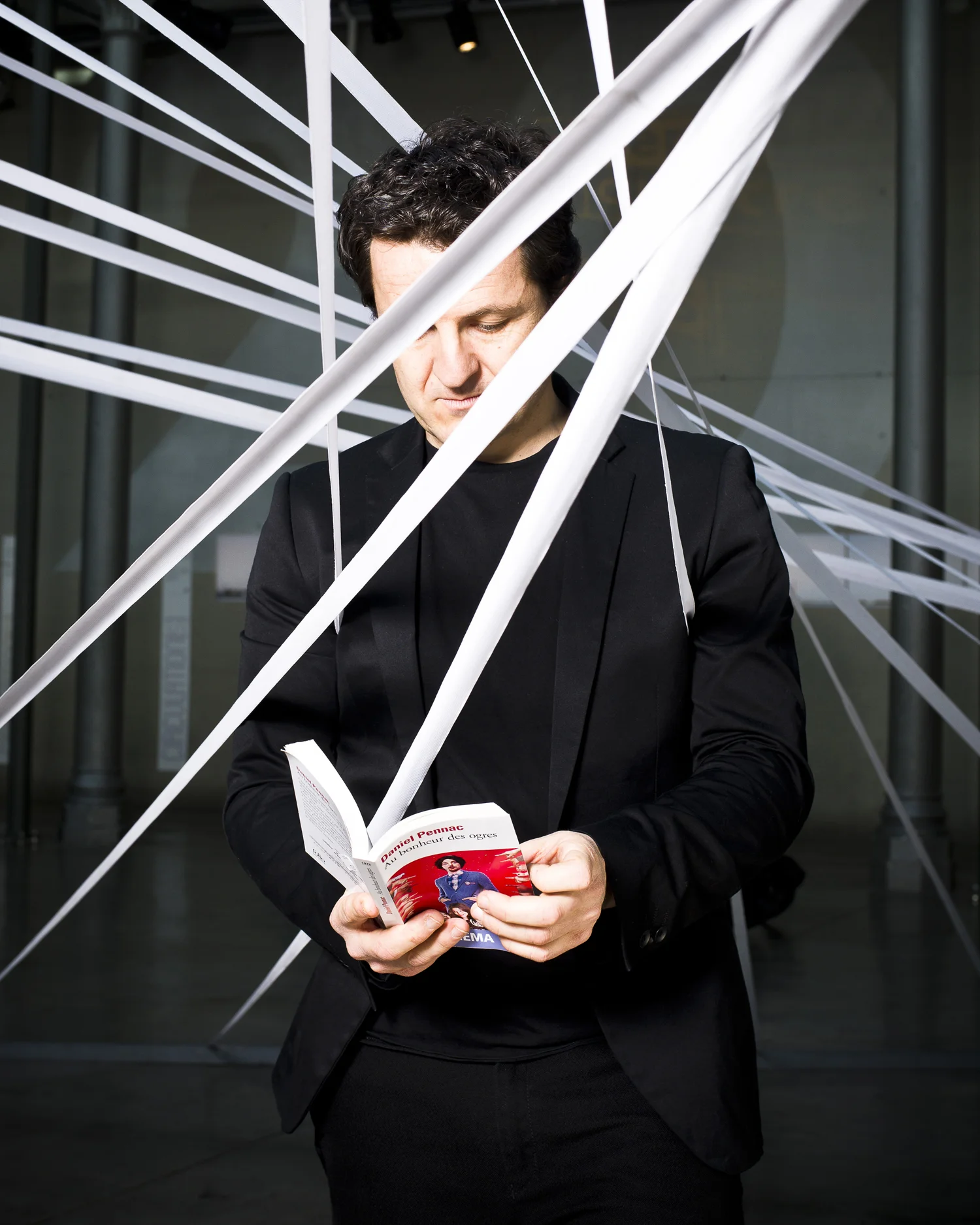 SYLVAIN GRANJON