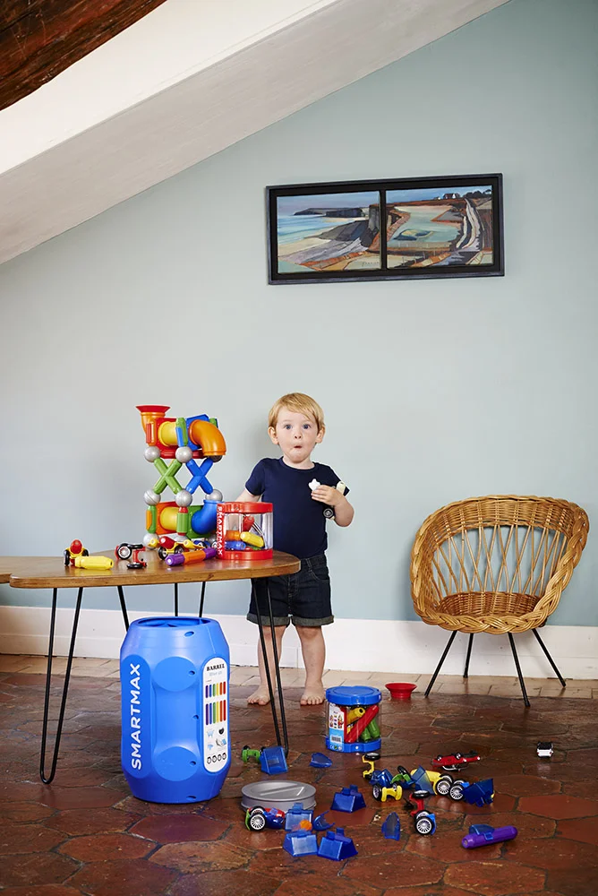 SELECTION-Objets de qualités pour enfants gâtés, Marie-Claire Enfants Automne-Hiver 2015