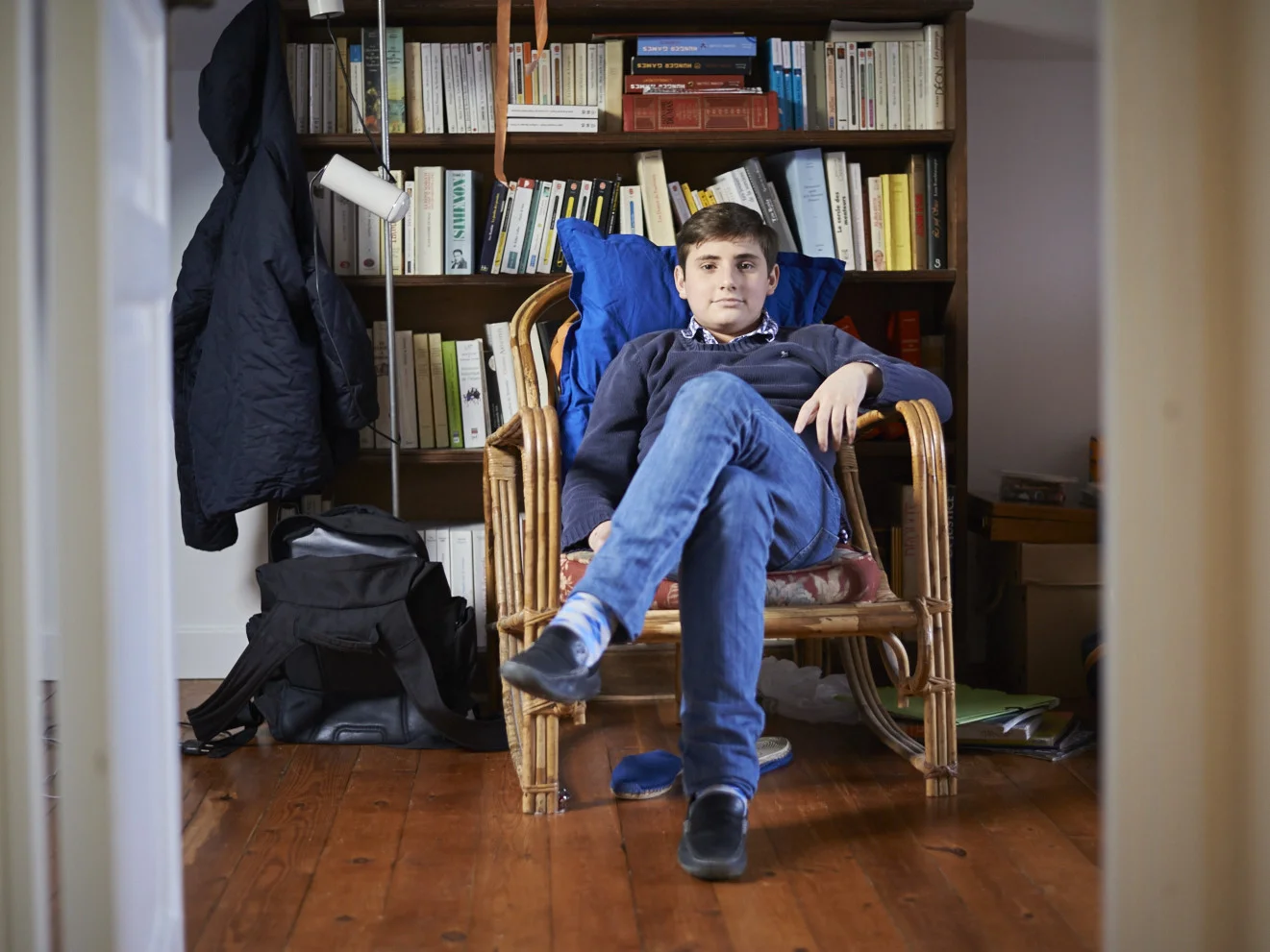 A., Dinard 2015