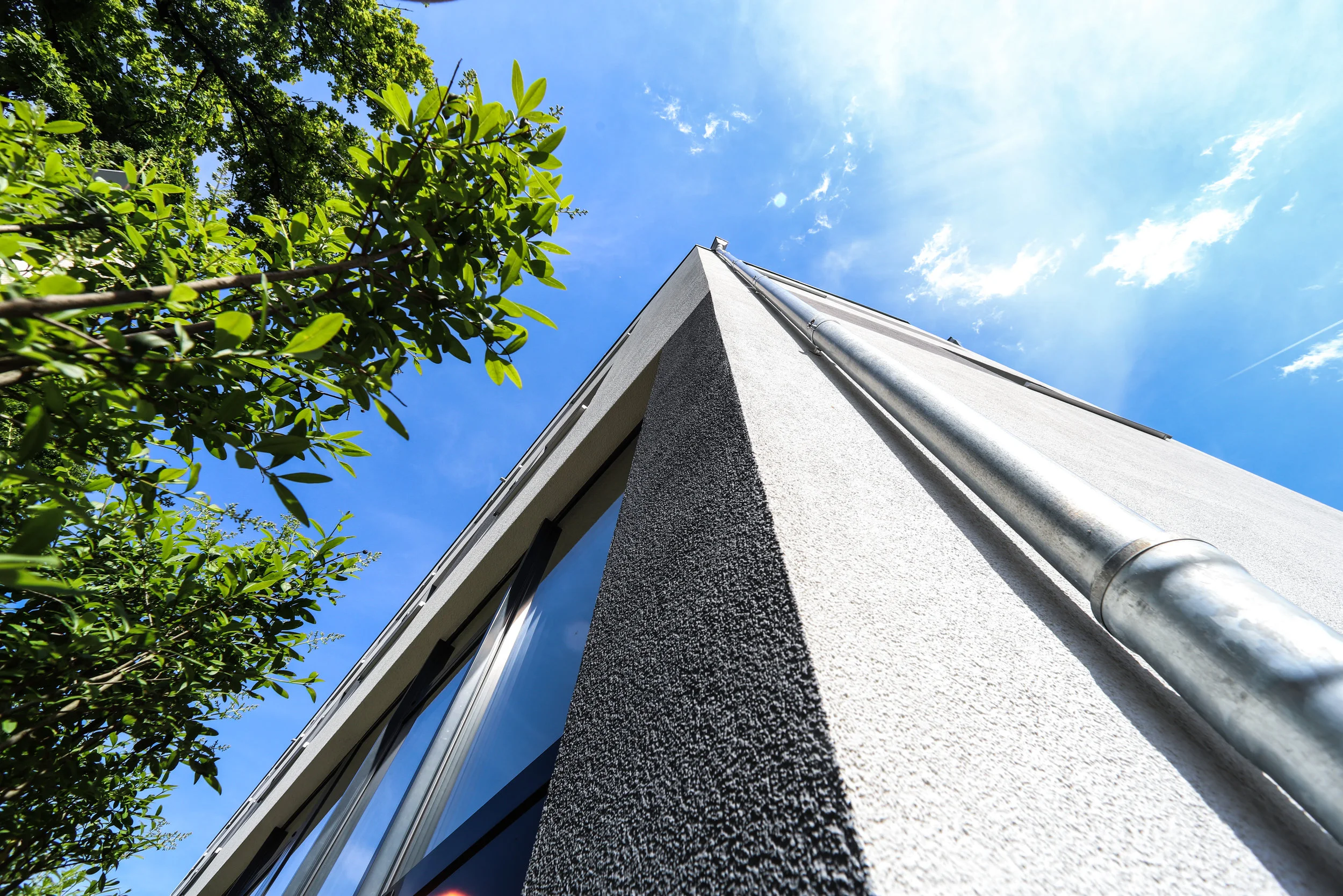 Bezirksamt Hamburg - Tangstedter Landstraße