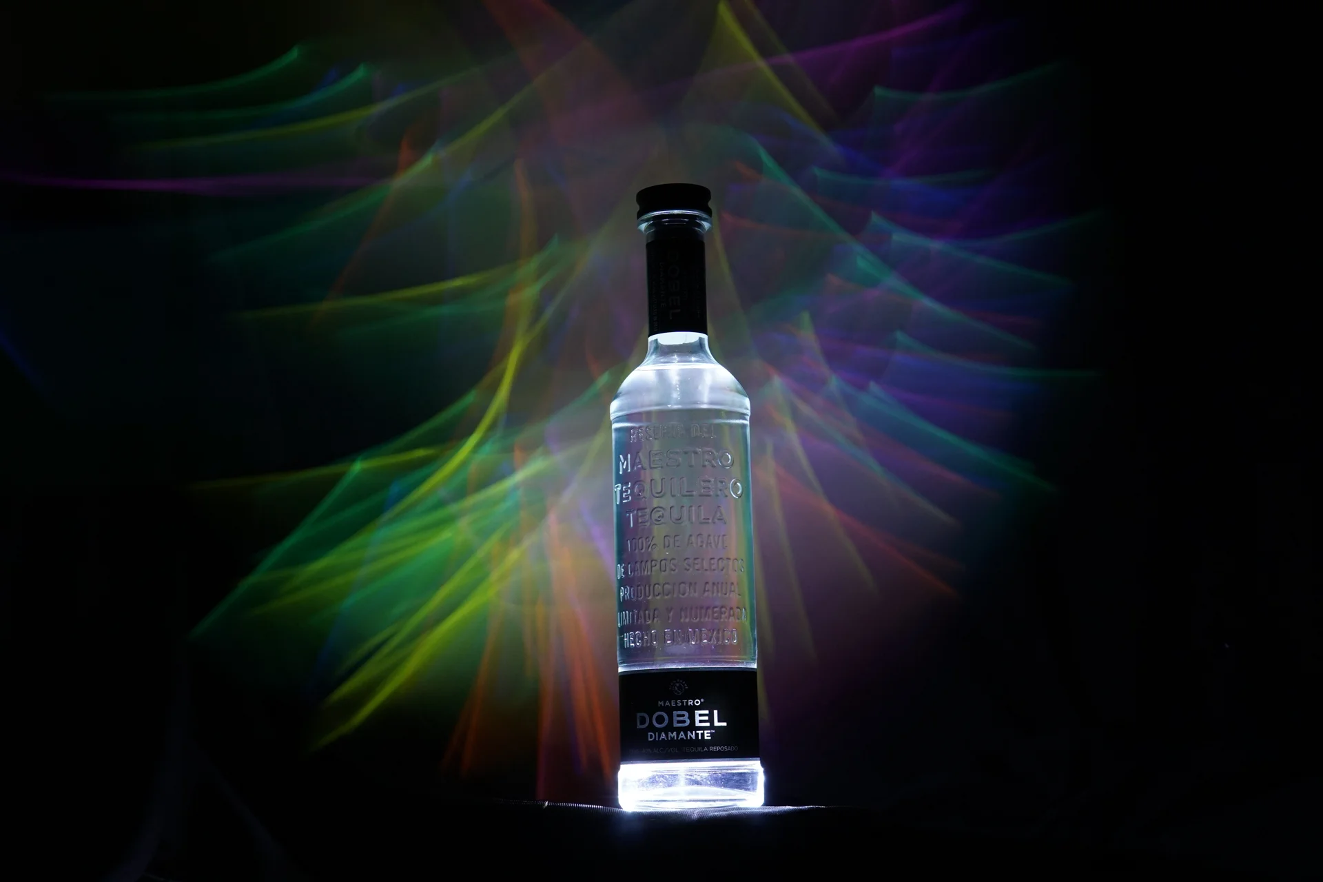 Maestro Dobel Tequila