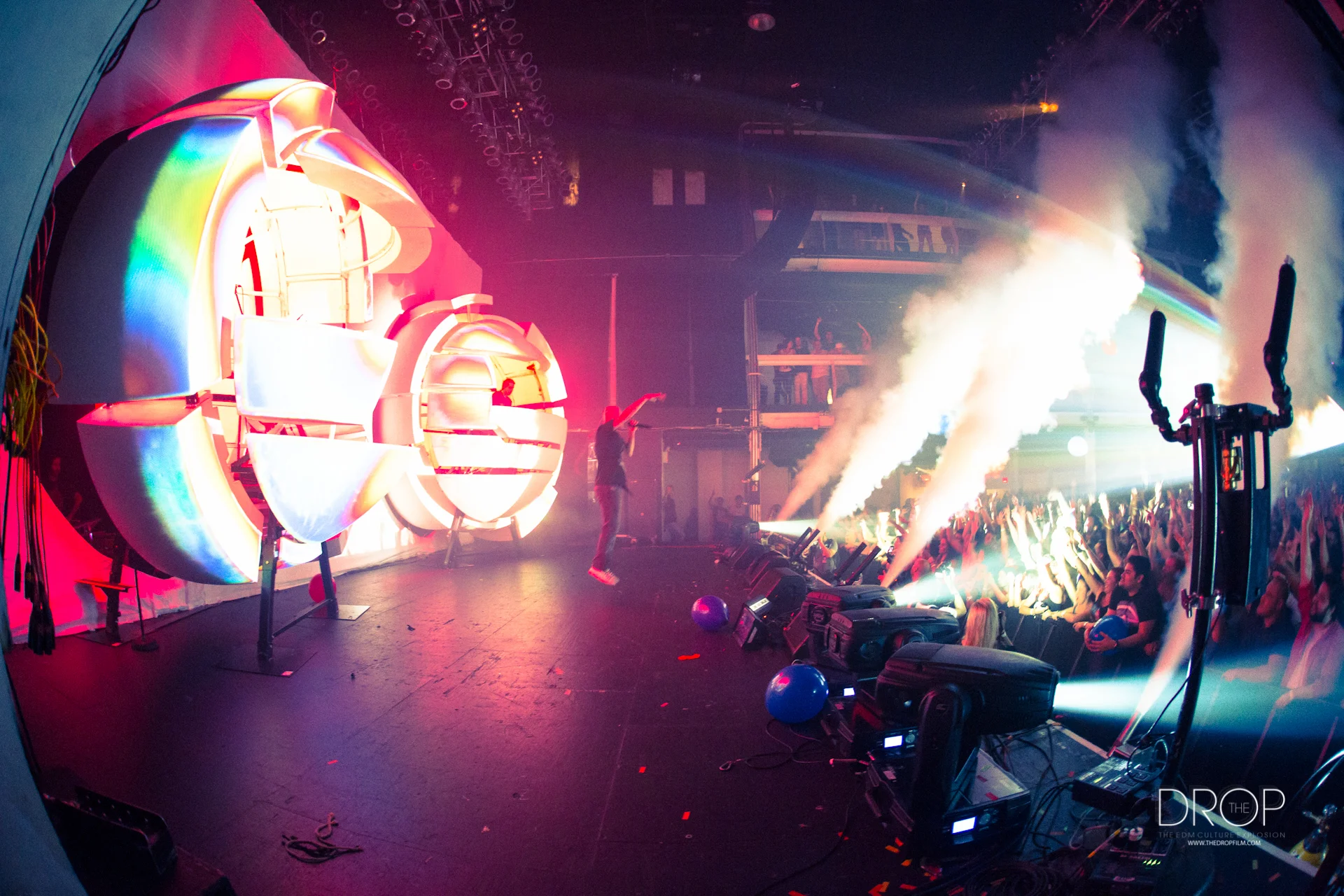 CANON PROFESSIONAL: CANON USA