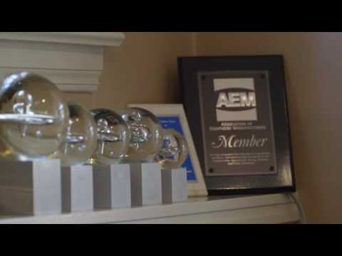 2016 BBB Business Integrity Award Finalist Cat 1 - Marketing Strategies & Solutions