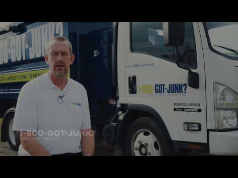2016 BBB Business Integrity Award Winner Cat 1 - 1-800-GOT-JUNK?