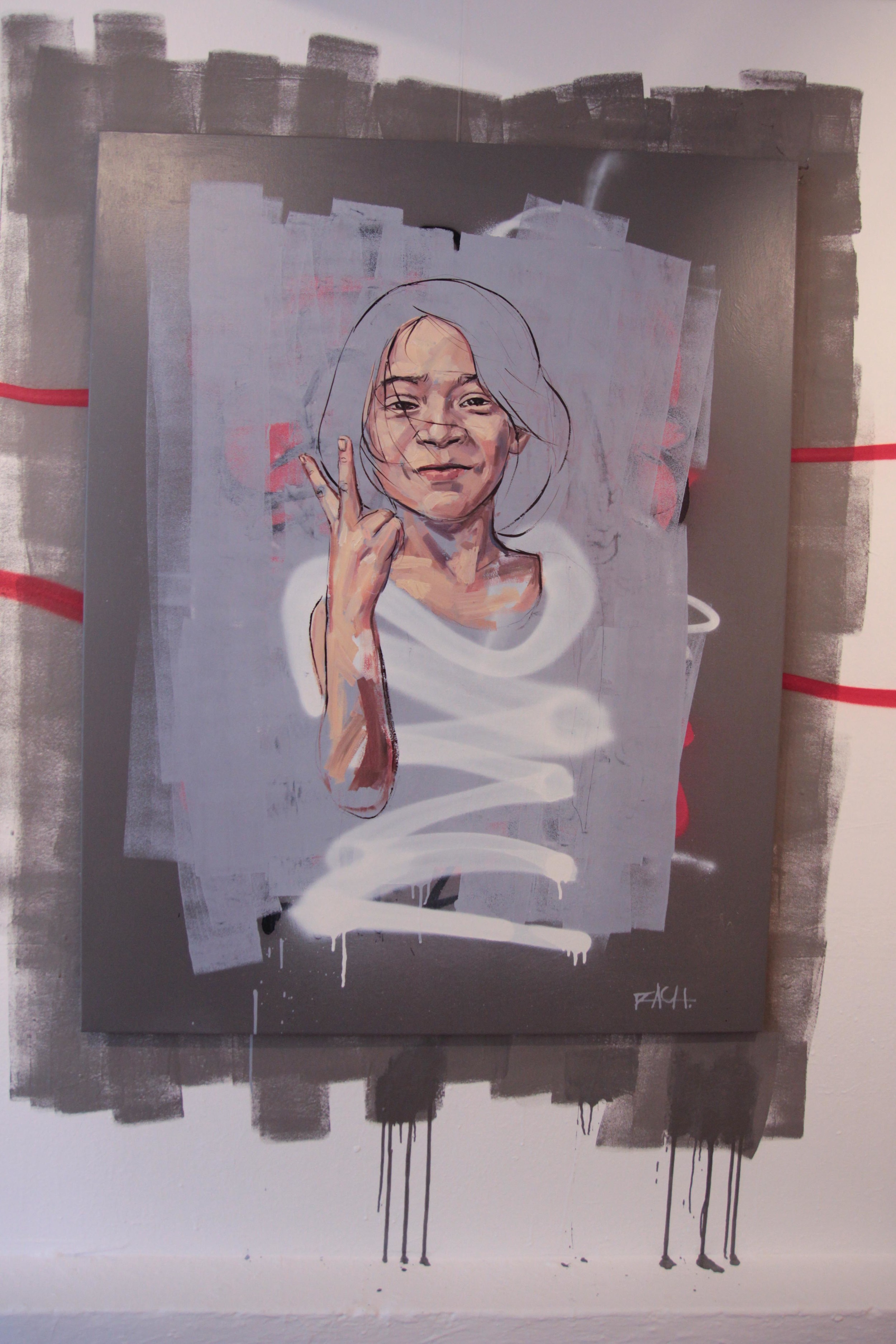 Rock Paper Scissors Montana Gallery