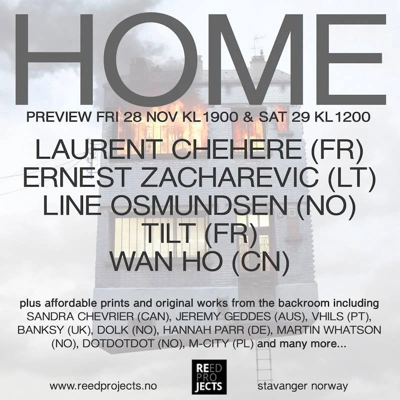 Psoter for Home Reed Projects 2014 .jpg