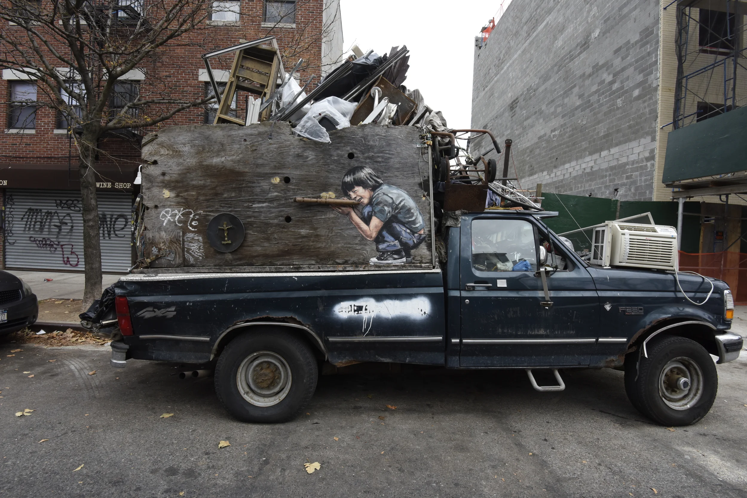 Replay Cowboys and Crooks 1 Photo Credit Martha Cooper.JPG