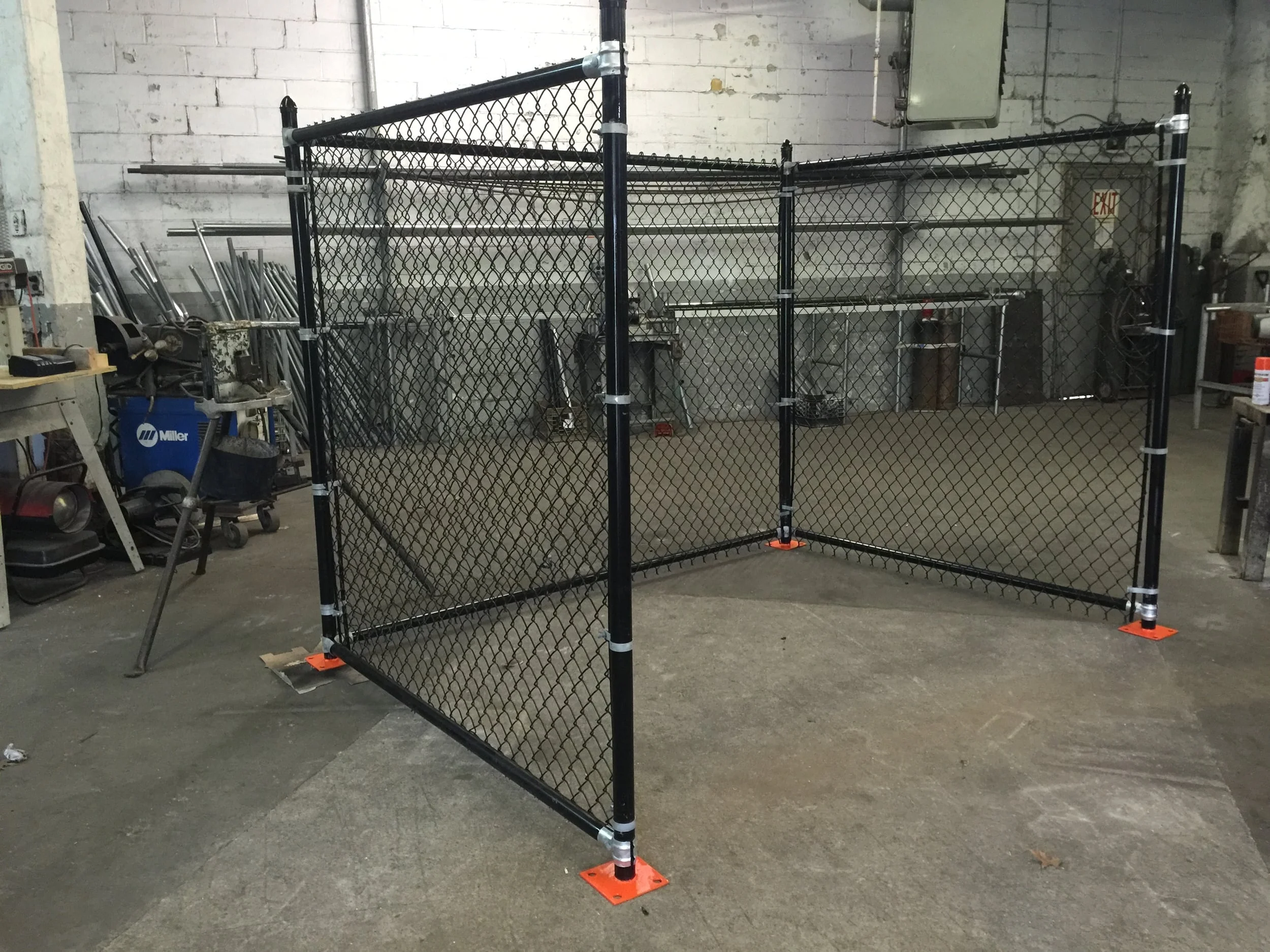 Paradise Fence Supply • Wholesale Fence Supplies