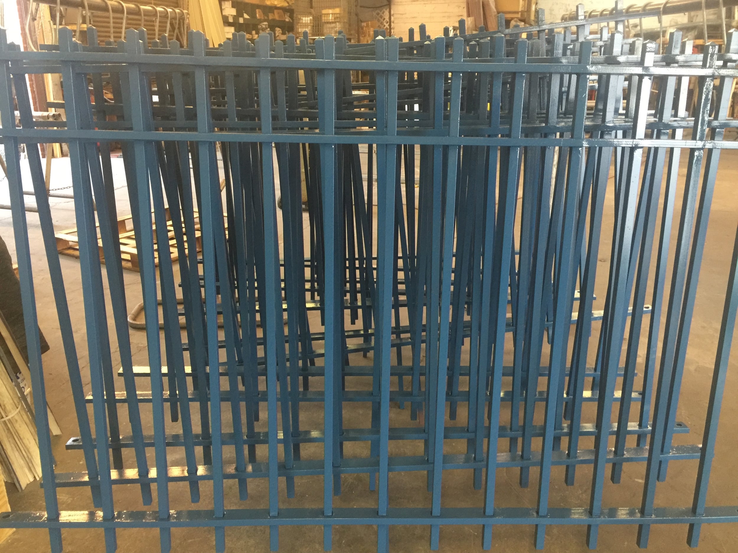 Paradise Fence Supply • Wholesale Fence Supplies