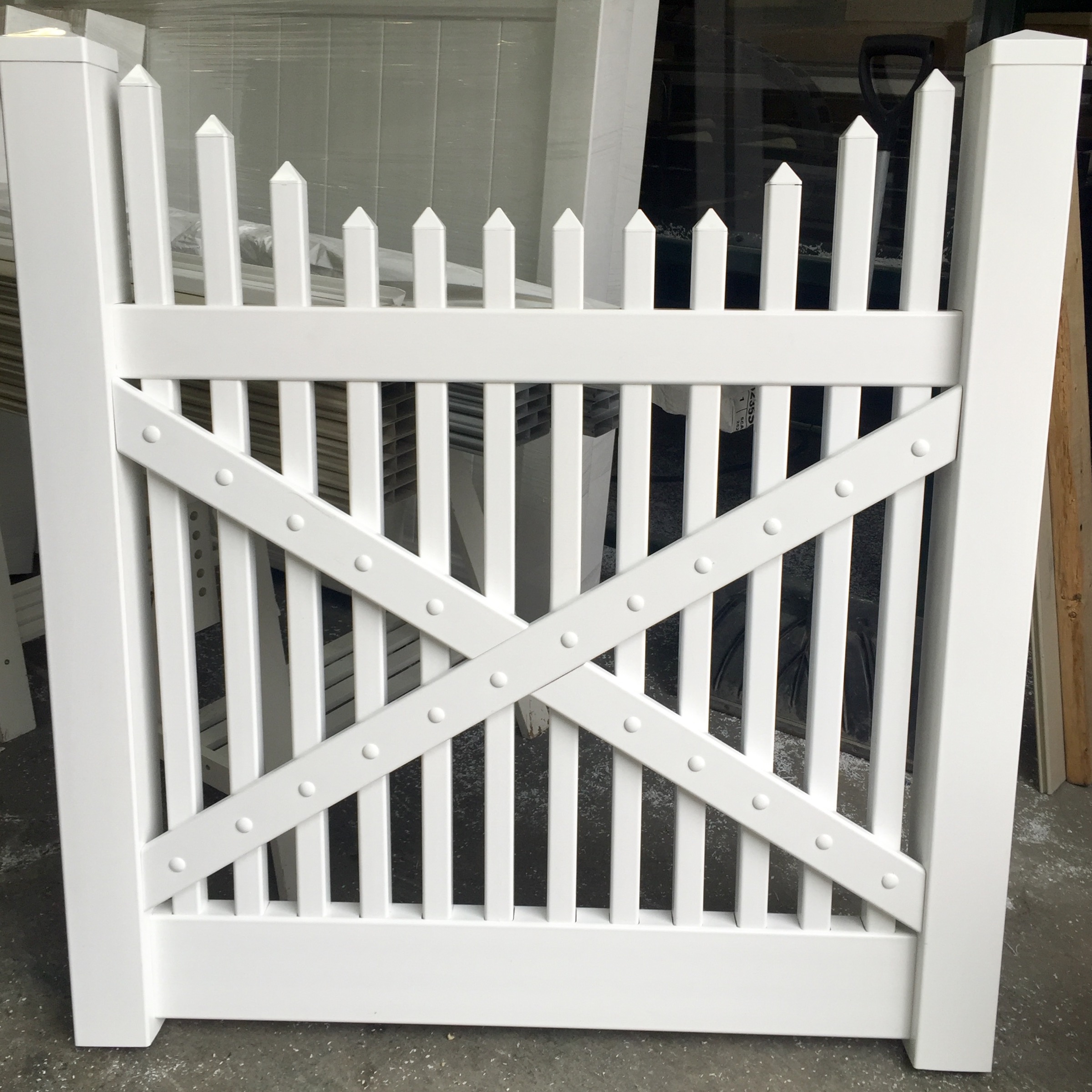 Paradise Fence Supply • Wholesale Fence Supplies
