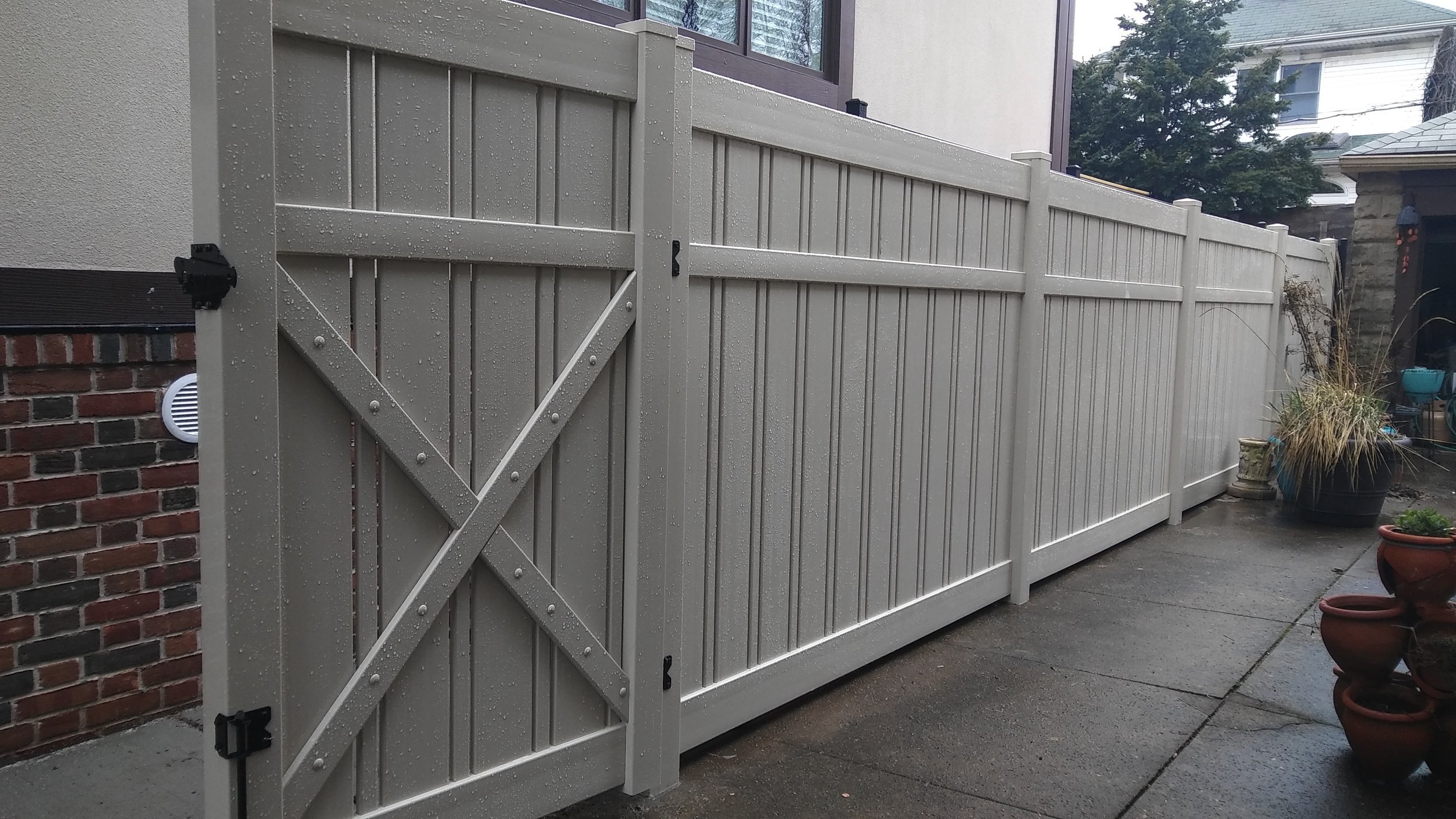 Paradise Fence Supply • Wholesale Fence Supplies