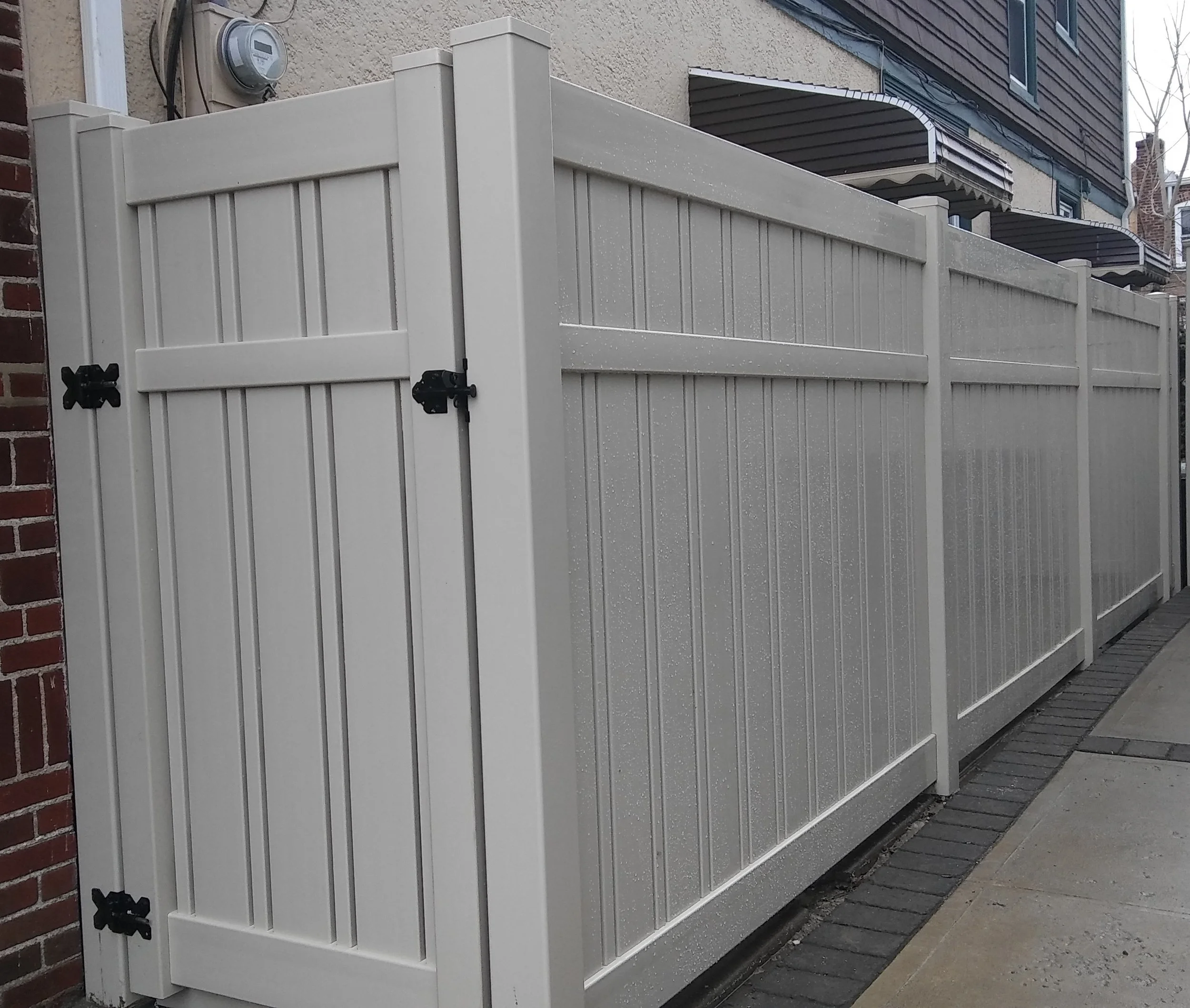Paradise Fence Supply • Wholesale Fence Supplies