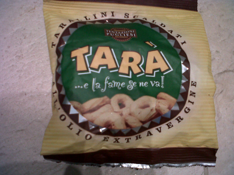 tara