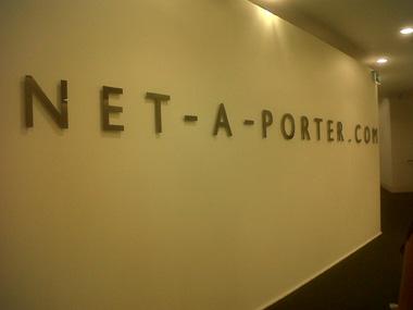 net a porter
