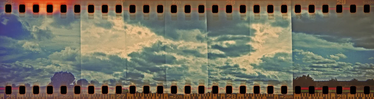 Winter SKies