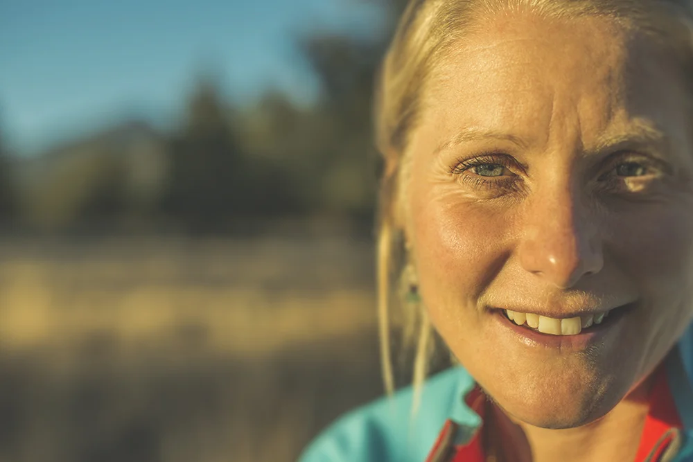 Anna Frost Ultra Runner