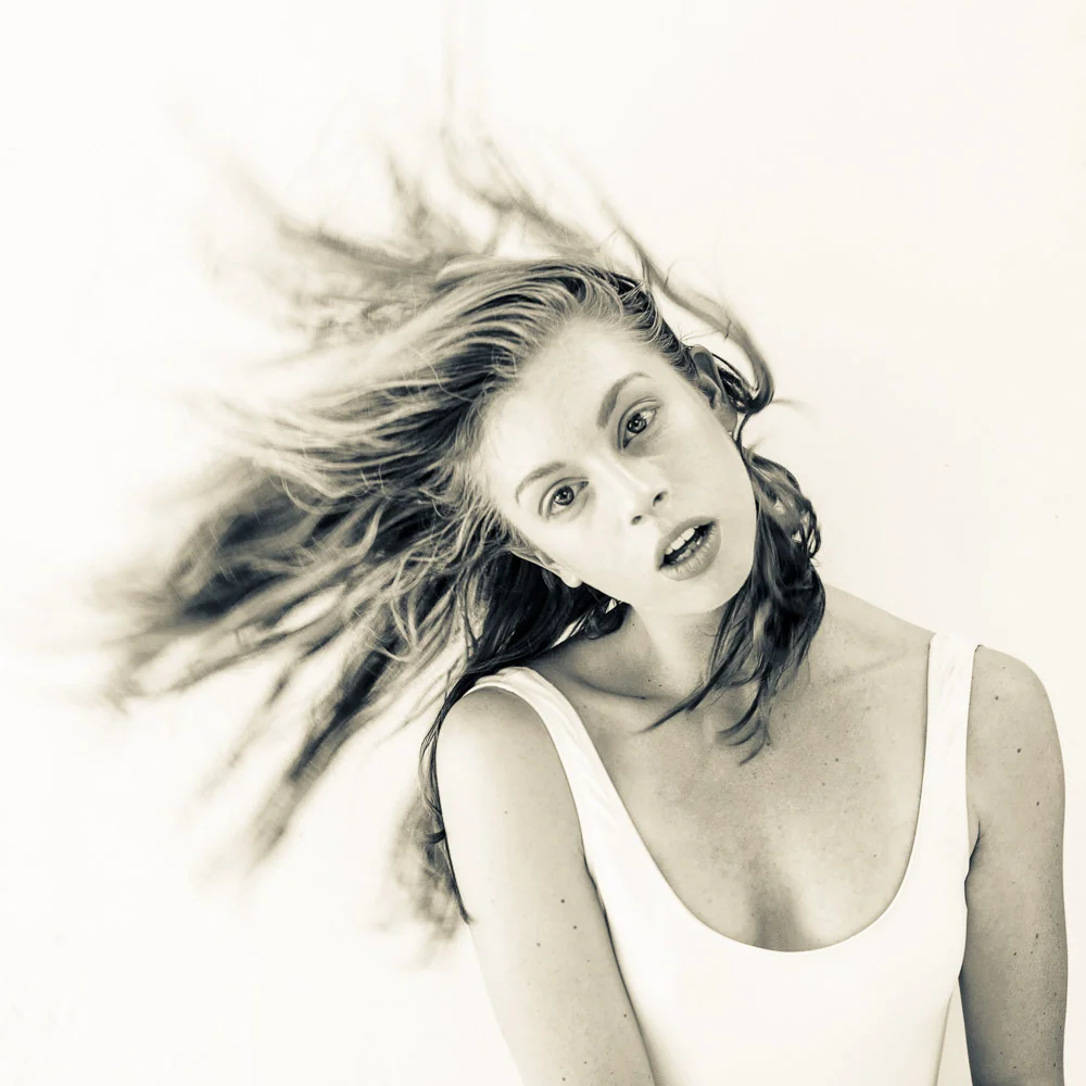 Sarah Flying
