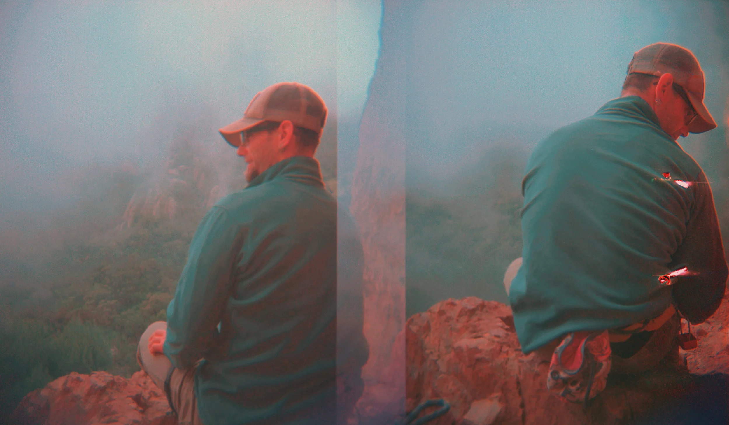 Echo Cliffs